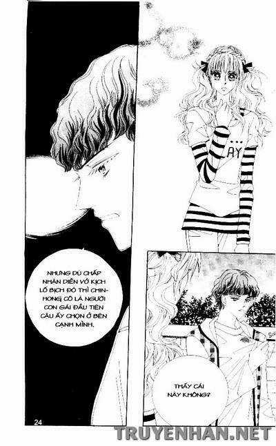 Em Là Tất Cả Chapter 26 trang 24