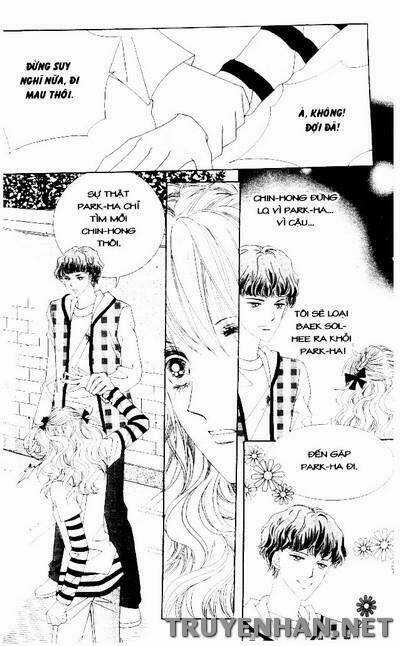 Em Là Tất Cả Chapter 26 trang 27