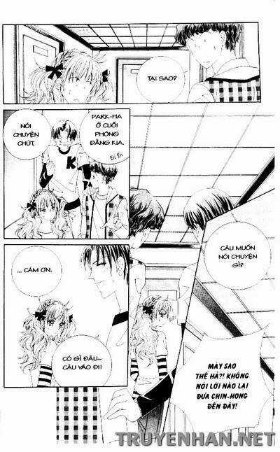 Em Là Tất Cả Chapter 26 trang 29