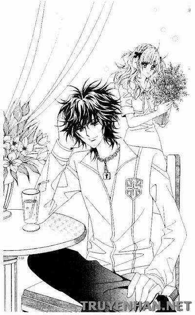 Em Là Tất Cả Chapter 26 trang 3