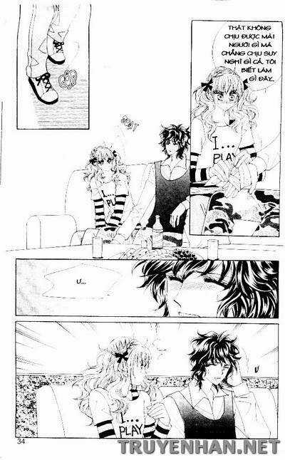 Em Là Tất Cả Chapter 26 trang 34