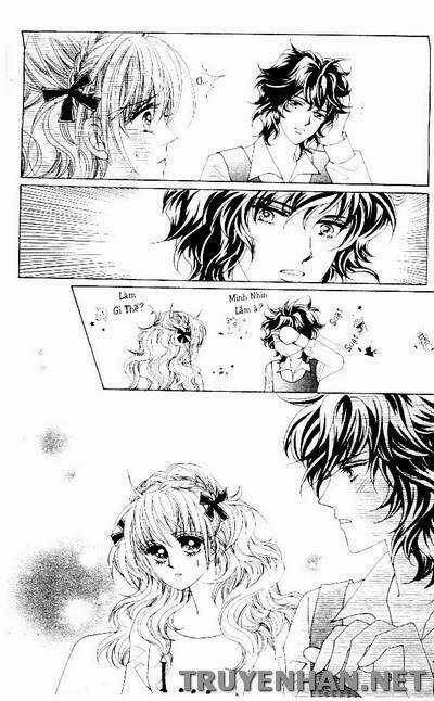 Em Là Tất Cả Chapter 26 trang 35