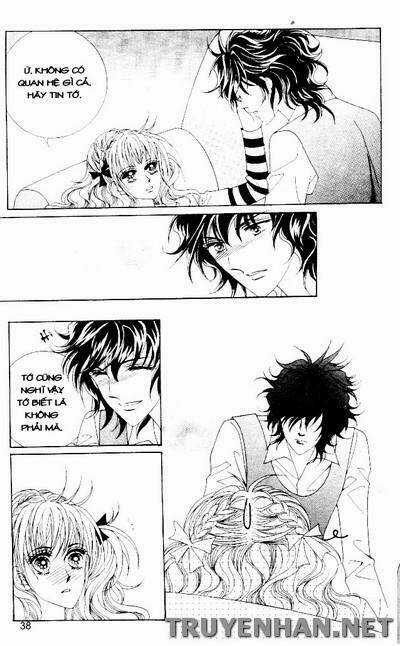 Em Là Tất Cả Chapter 26 trang 38