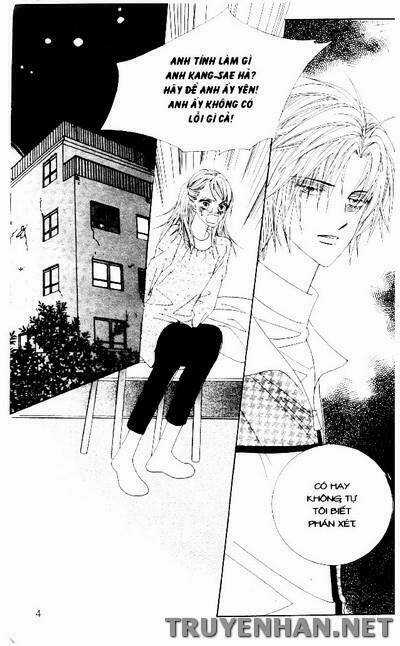 Em Là Tất Cả Chapter 26 trang 4