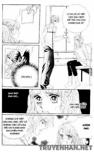 Em Là Tất Cả Chapter 26 trang 5