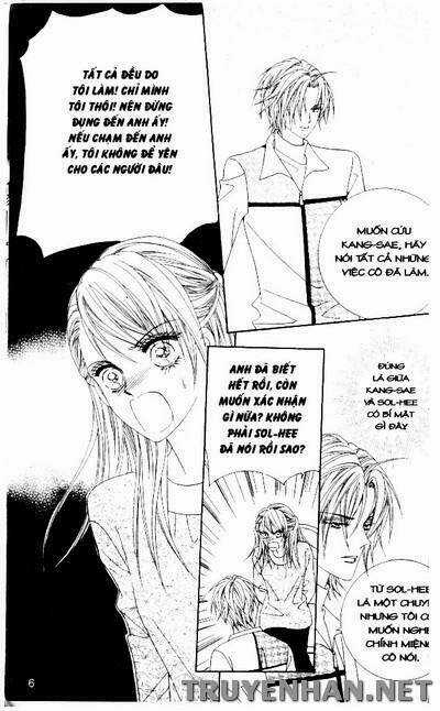 Em Là Tất Cả Chapter 26 trang 6