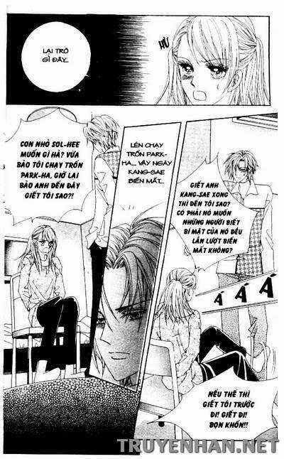 Em Là Tất Cả Chapter 26 trang 7