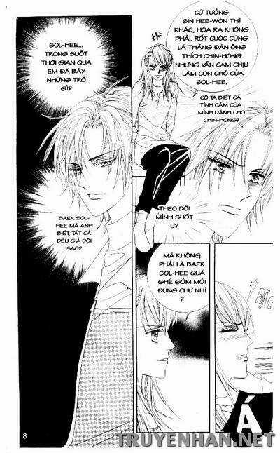 Em Là Tất Cả Chapter 26 trang 8