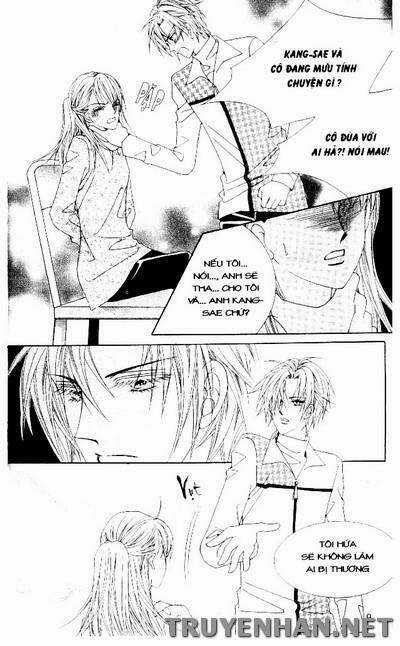 Em Là Tất Cả Chapter 26 trang 9