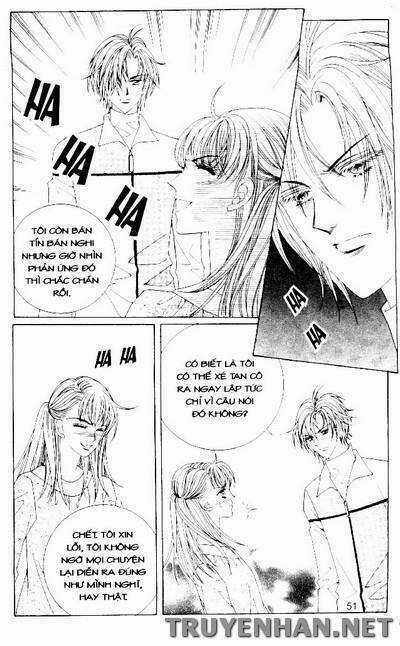 Em Là Tất Cả Chapter 27 trang 12