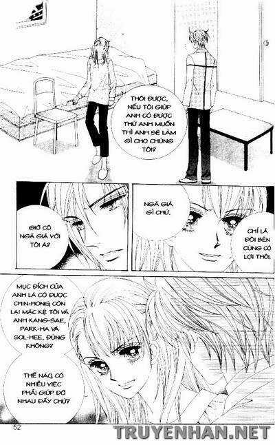 Em Là Tất Cả Chapter 27 trang 13