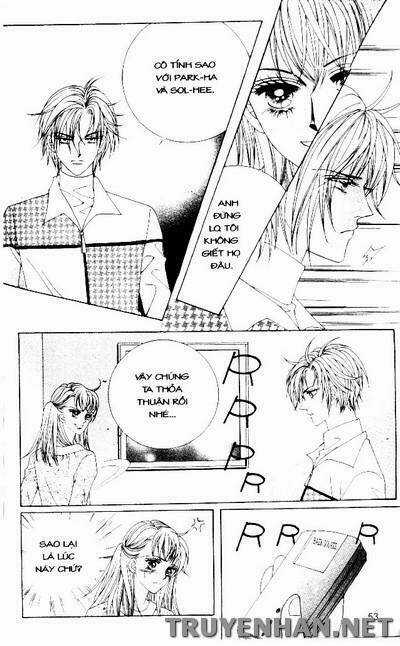 Em Là Tất Cả Chapter 27 trang 14