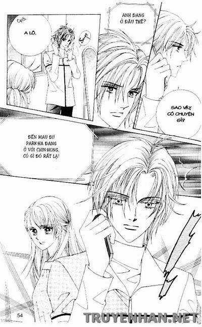 Em Là Tất Cả Chapter 27 trang 15