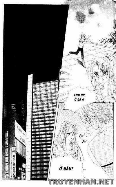 Em Là Tất Cả Chapter 27 trang 17