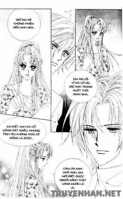 Em Là Tất Cả Chapter 27 trang 19