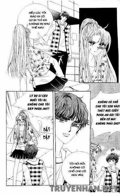 Em Là Tất Cả Chapter 27 trang 2