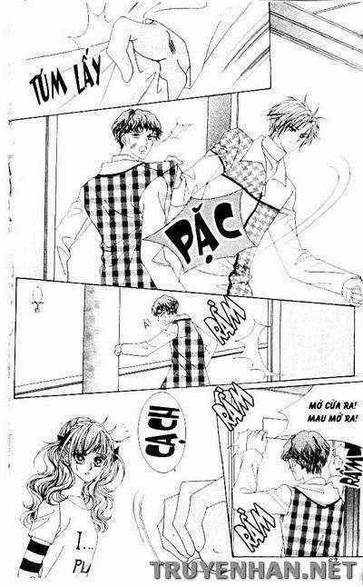 Em Là Tất Cả Chapter 27 trang 26