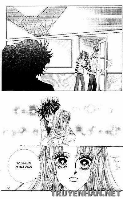 Em Là Tất Cả Chapter 27 trang 31