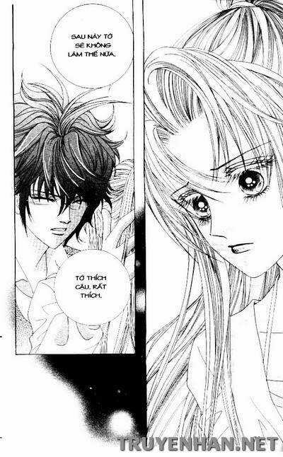 Em Là Tất Cả Chapter 27 trang 32