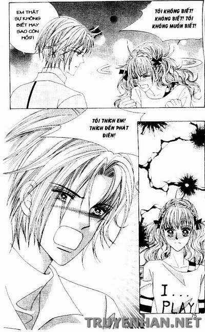 Em Là Tất Cả Chapter 27 trang 34