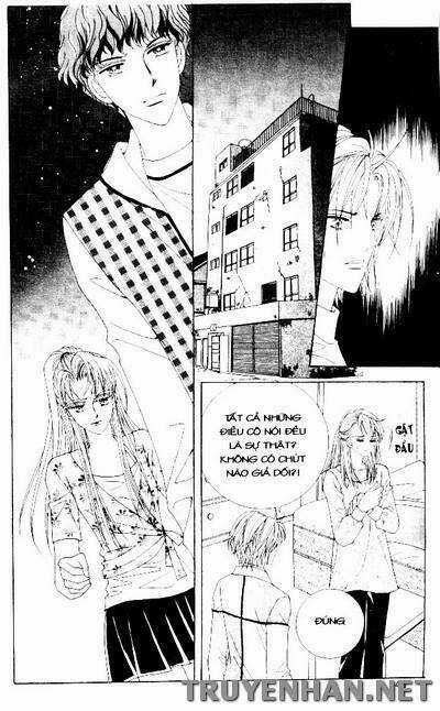 Em Là Tất Cả Chapter 27 trang 4