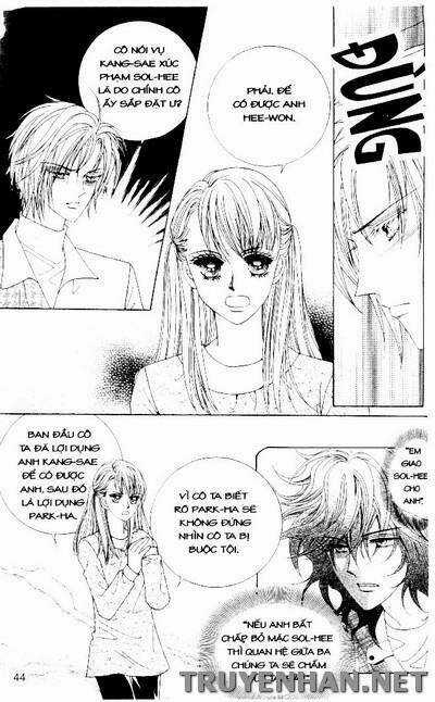 Em Là Tất Cả Chapter 27 trang 5