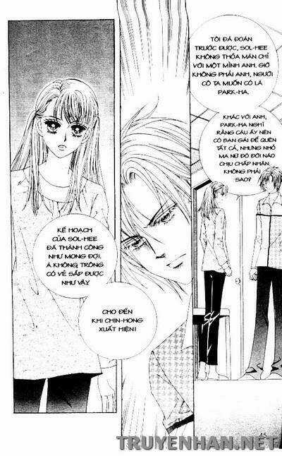 Em Là Tất Cả Chapter 27 trang 6