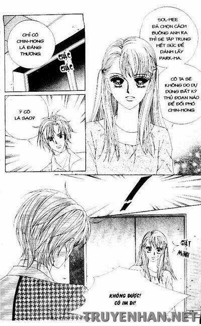 Em Là Tất Cả Chapter 27 trang 8