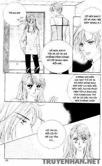 Em Là Tất Cả Chapter 27 trang 9