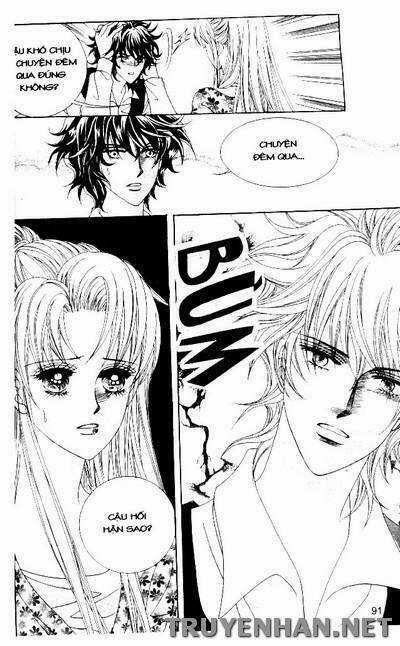 Em Là Tất Cả Chapter 28 trang 10