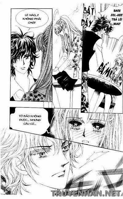 Em Là Tất Cả Chapter 28 trang 11