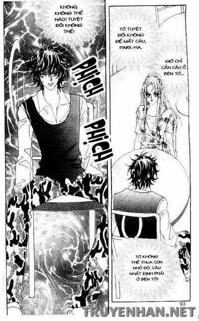 Em Là Tất Cả Chapter 28 trang 12