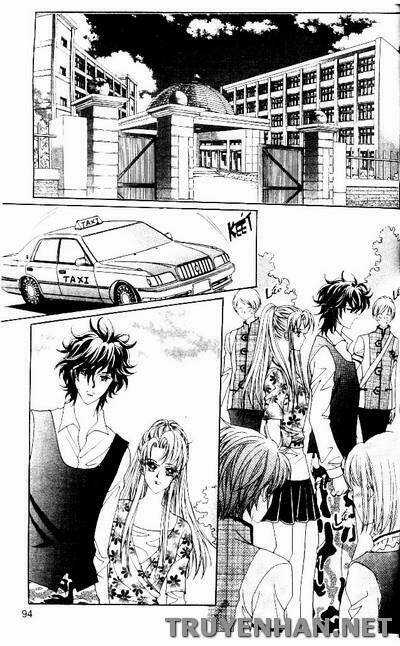 Em Là Tất Cả Chapter 28 trang 13