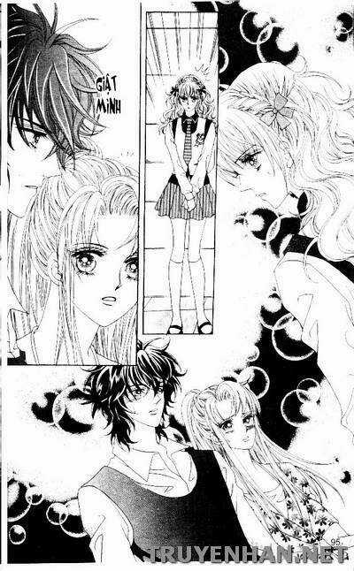 Em Là Tất Cả Chapter 28 trang 14