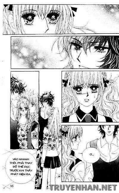 Em Là Tất Cả Chapter 28 trang 15