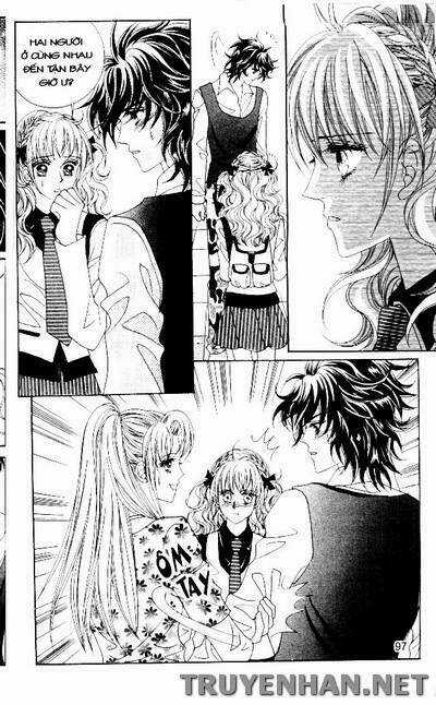 Em Là Tất Cả Chapter 28 trang 16