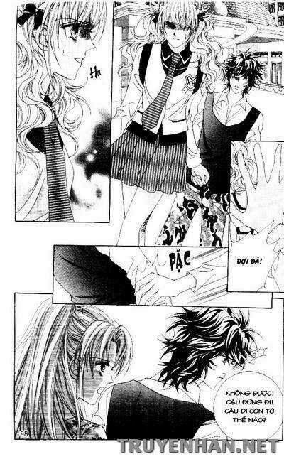 Em Là Tất Cả Chapter 28 trang 17