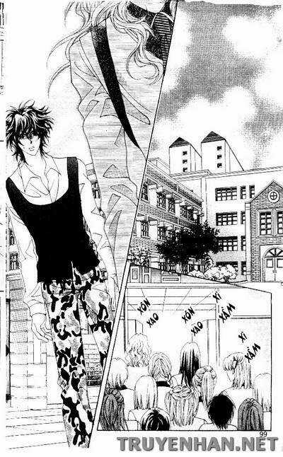 Em Là Tất Cả Chapter 28 trang 18