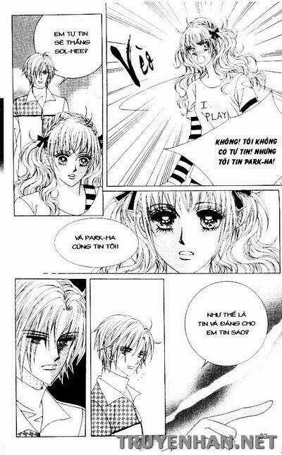 Em Là Tất Cả Chapter 28 trang 2