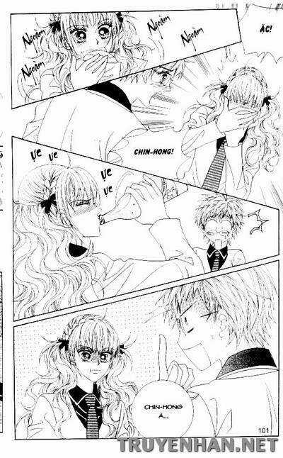 Em Là Tất Cả Chapter 28 trang 20