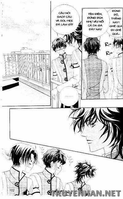 Em Là Tất Cả Chapter 28 trang 21