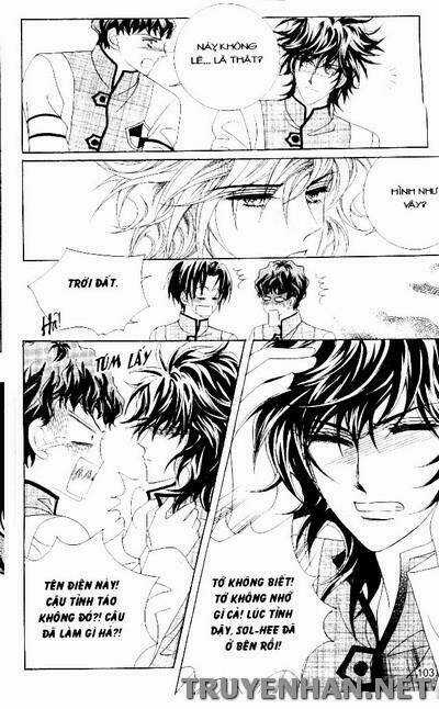 Em Là Tất Cả Chapter 28 trang 22