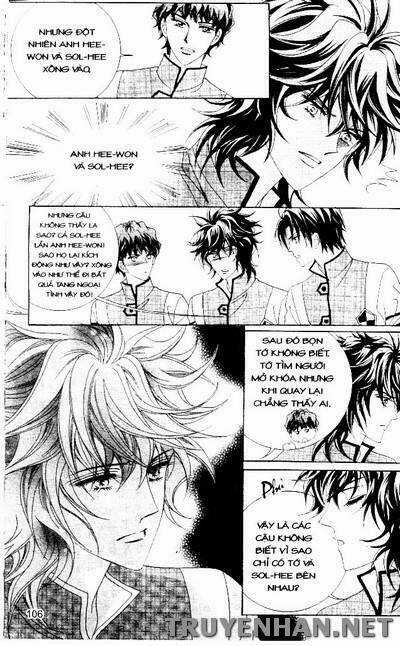 Em Là Tất Cả Chapter 28 trang 25