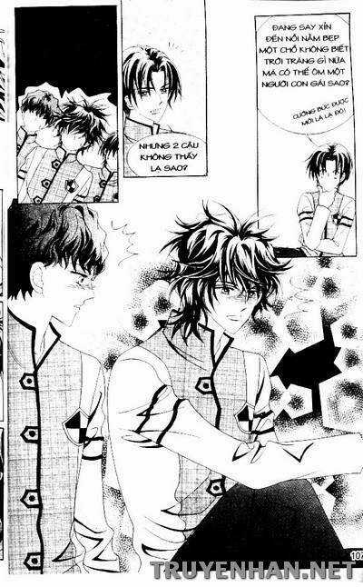 Em Là Tất Cả Chapter 28 trang 26