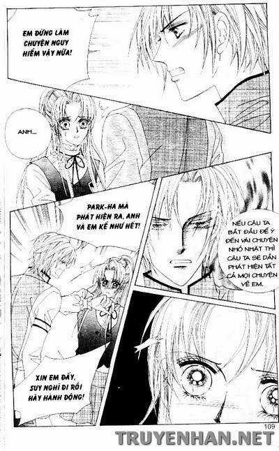 Em Là Tất Cả Chapter 28 trang 28