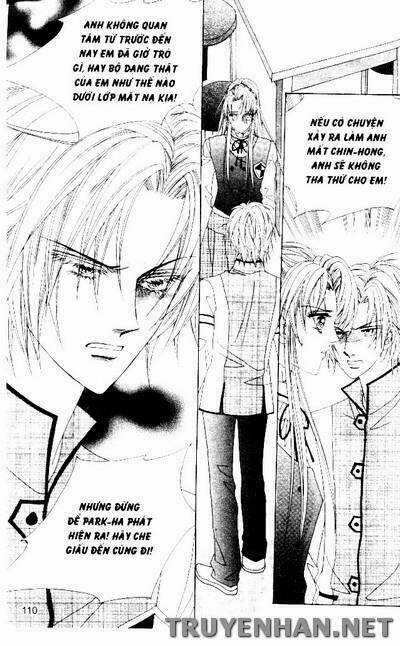 Em Là Tất Cả Chapter 28 trang 29