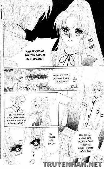 Em Là Tất Cả Chapter 28 trang 30