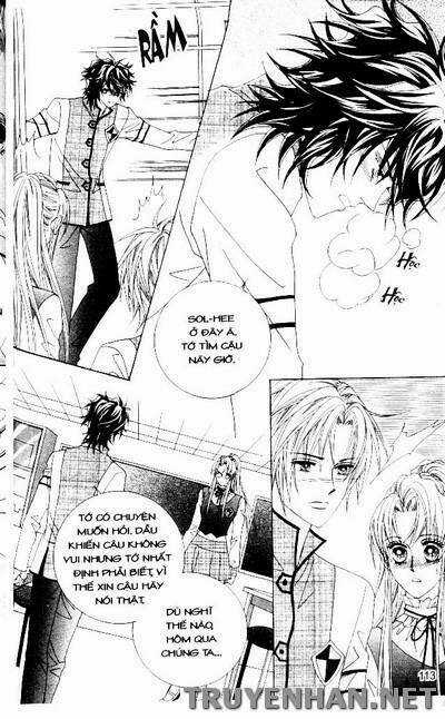 Em Là Tất Cả Chapter 28 trang 32