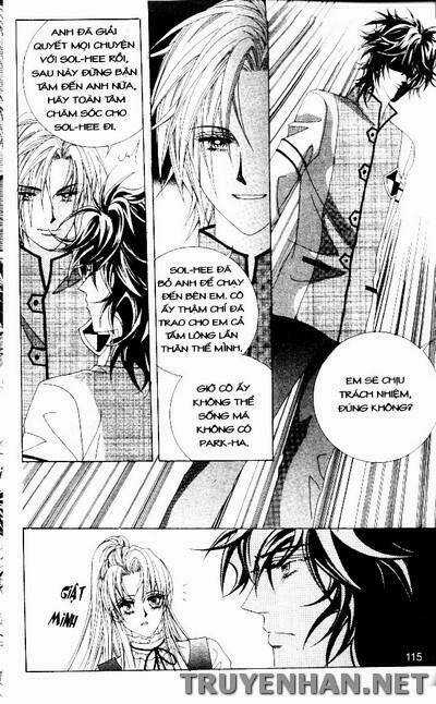 Em Là Tất Cả Chapter 28 trang 34