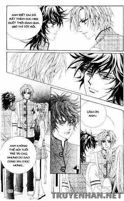 Em Là Tất Cả Chapter 28 trang 35